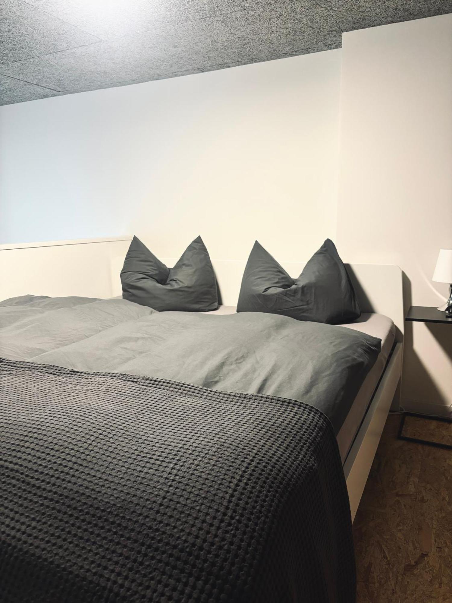 X-Loft Erfurt Lägenhet Exteriör bild